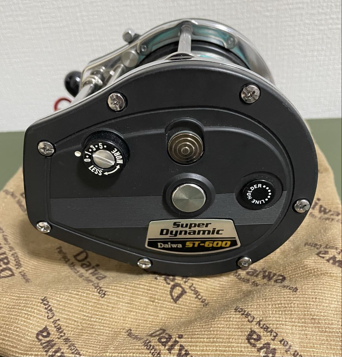 st-60 DYNAMICの値段と価格推移は？｜11件の売買データからst-60