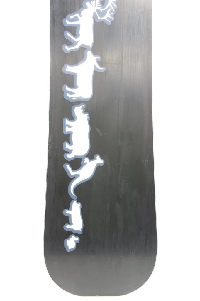 中古 国産 22/23 Noah Snowboarding Japan Curvest-Tricker-XX 151cm