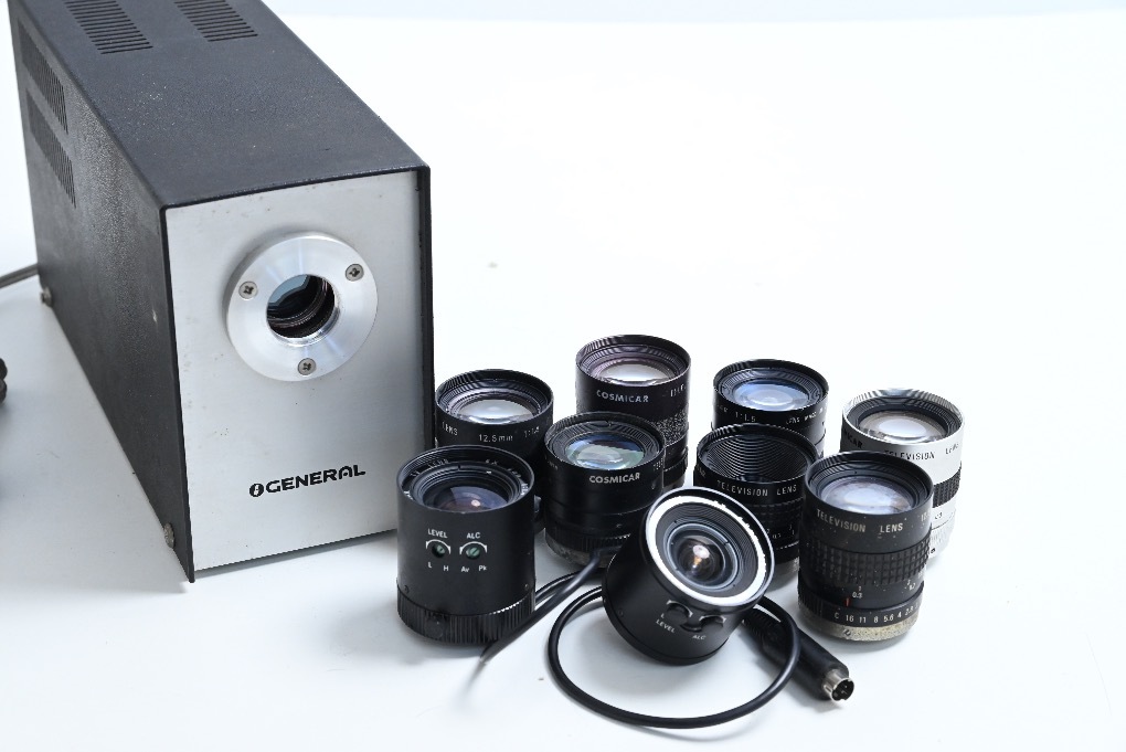 cosmicar TVの値段と価格推移は？｜3件の売買データからcosmicar TVの