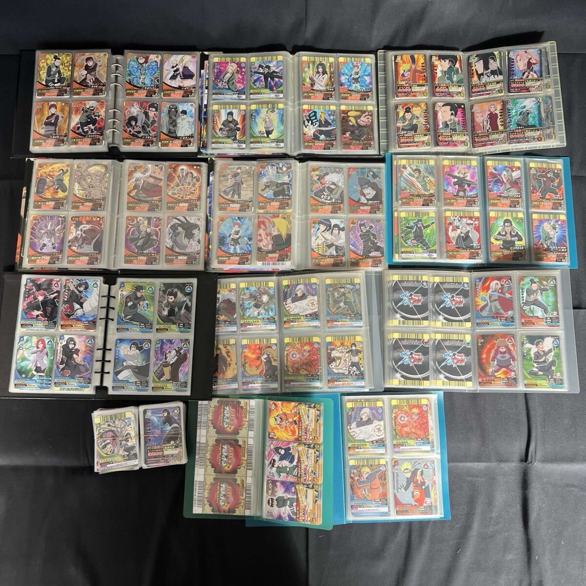 ナルティメットミッションの値段と価格推移は？｜23件の売買データから