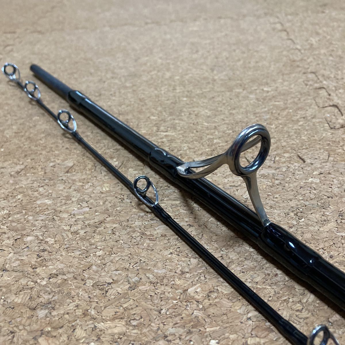 ゼナック デフィ ミュートス ソニオ 100M 綺麗 RGガイドモデル