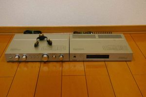 TECHNICS SE-C01のYahoo!オークション(旧ヤフオク!)の相場・価格を見る
