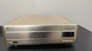 パイオニア LD-S9の値段と価格推移は？｜12件の売買データから