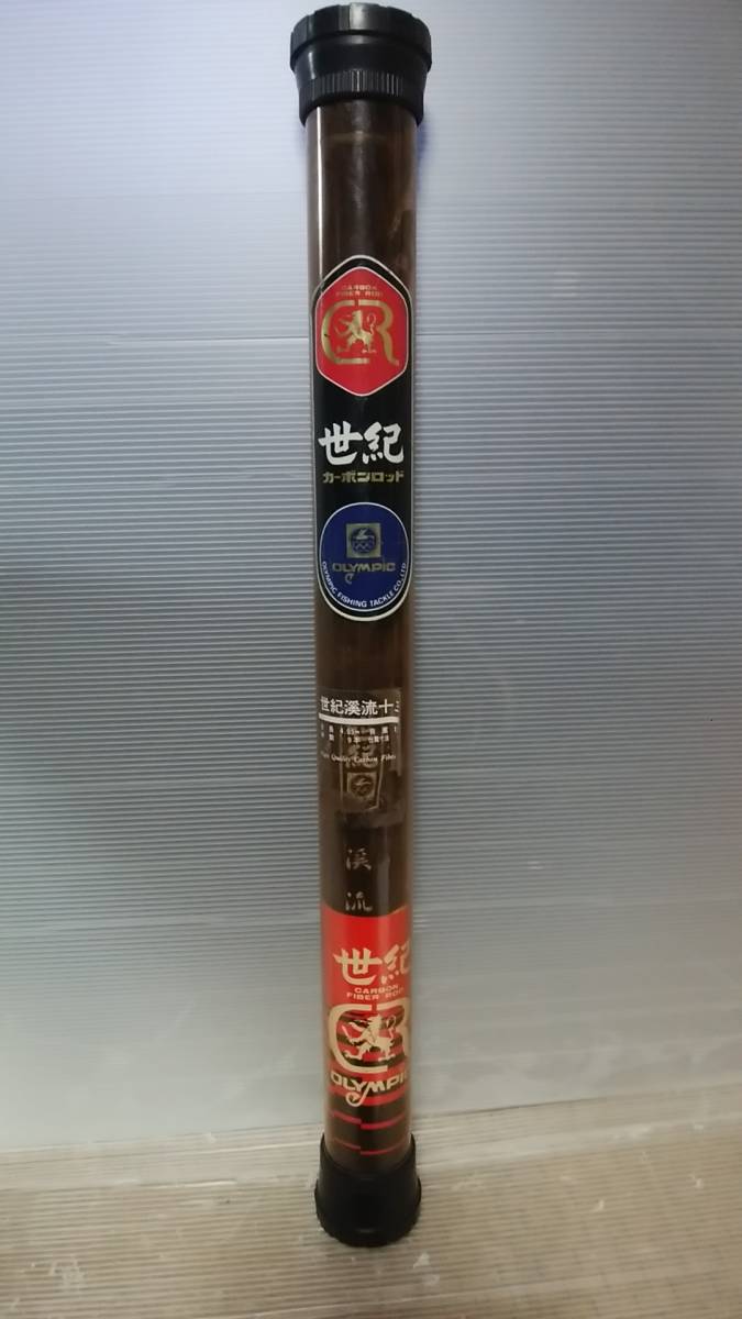 ◇オリムピック Olympic 世紀 渓流 十三 13 渓流竿◇(渓流竿)｜売買