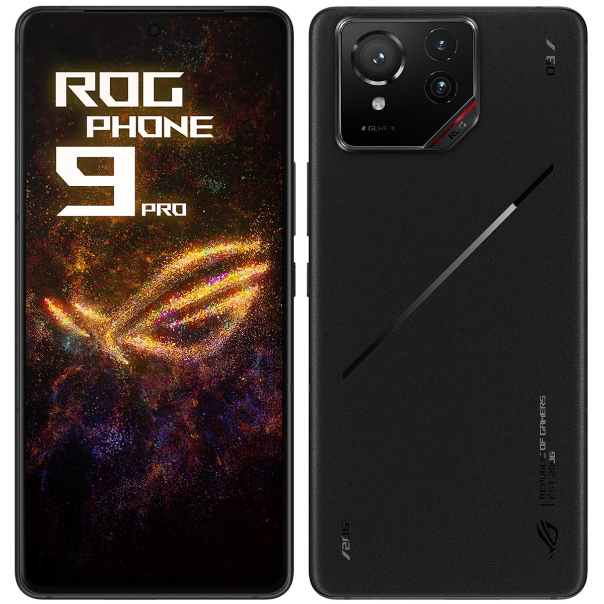 rog phone 9 pro グローバル版 24gb/1tb｜Yahoo!フリマ（旧PayPayフリマ）