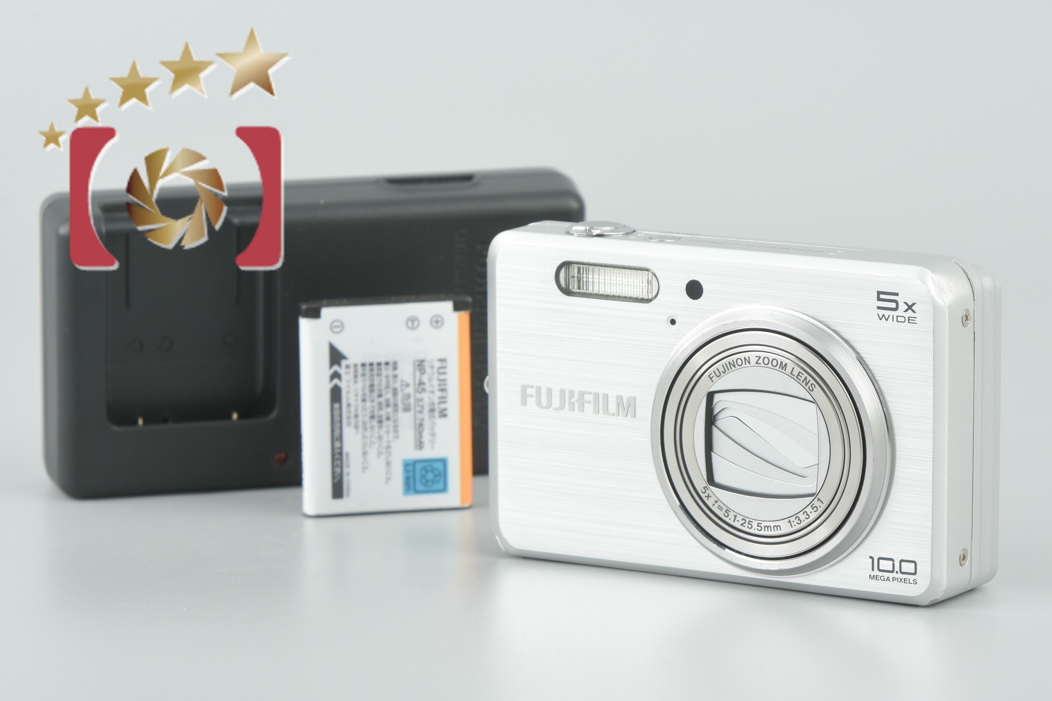 2026年最新】Yahoo!オークション -fujifilm finepix j150wの中古品