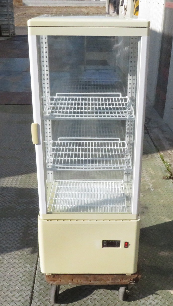 2026年最新】Yahoo!オークション -冷蔵 ショーケース サンヨーの中古品