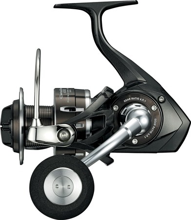 2026年最新】Yahoo!オークション -daiwa スピニングリール bg4000hの