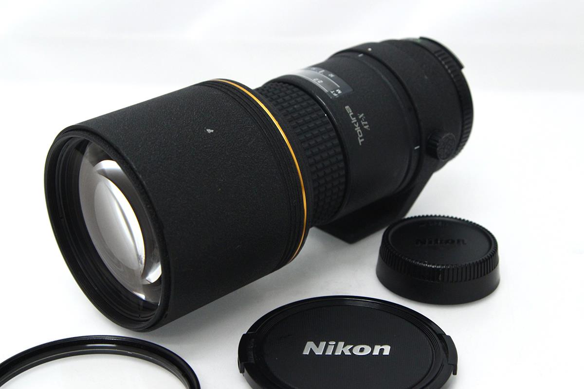 2026年最新】Yahoo!オークション -tokina 300mm 2.8の中古品・新品・未