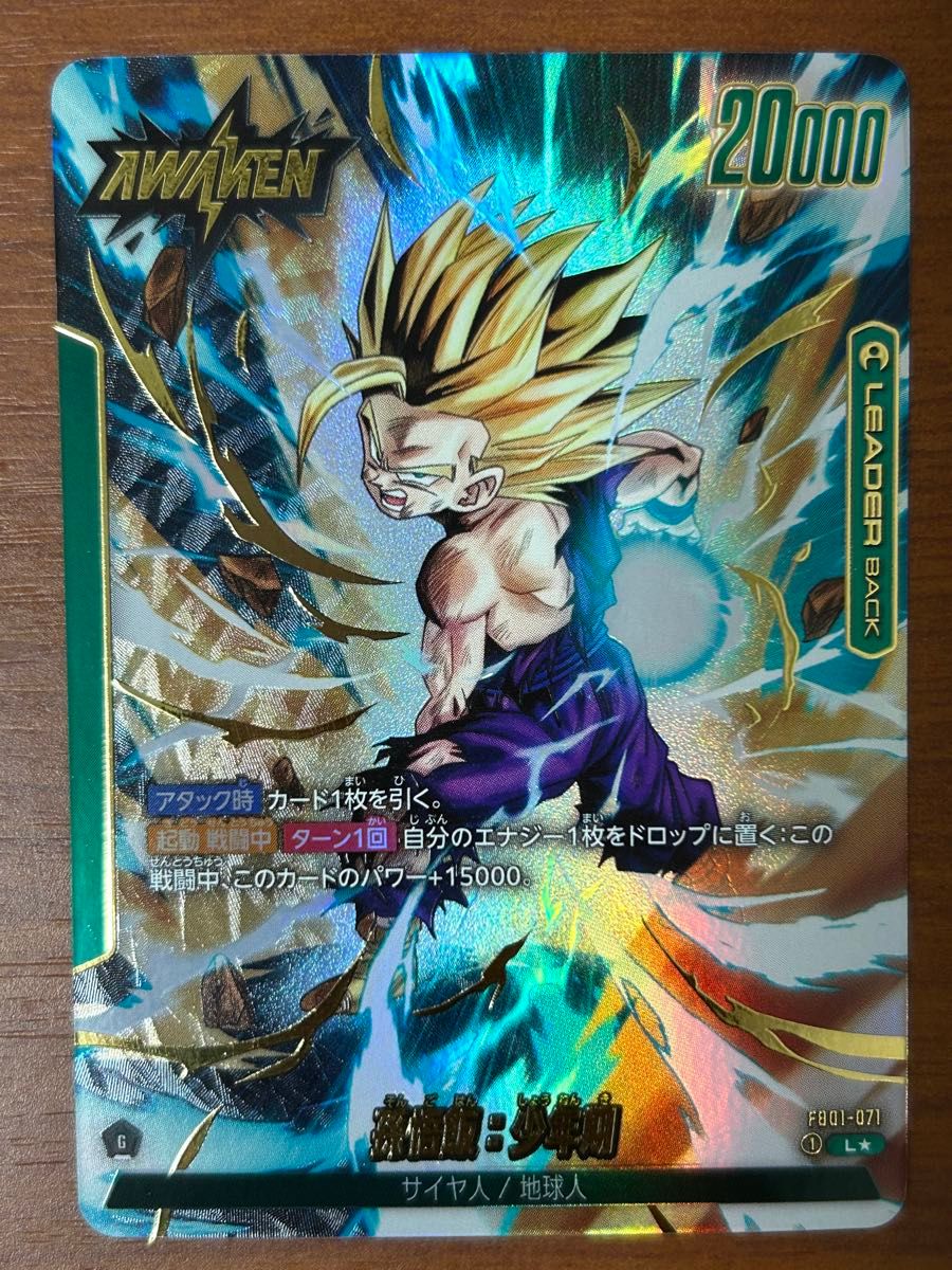 T*様 大会孫悟飯パラレル ポルンガパラレル 孫悟空大会通常 最長老 T