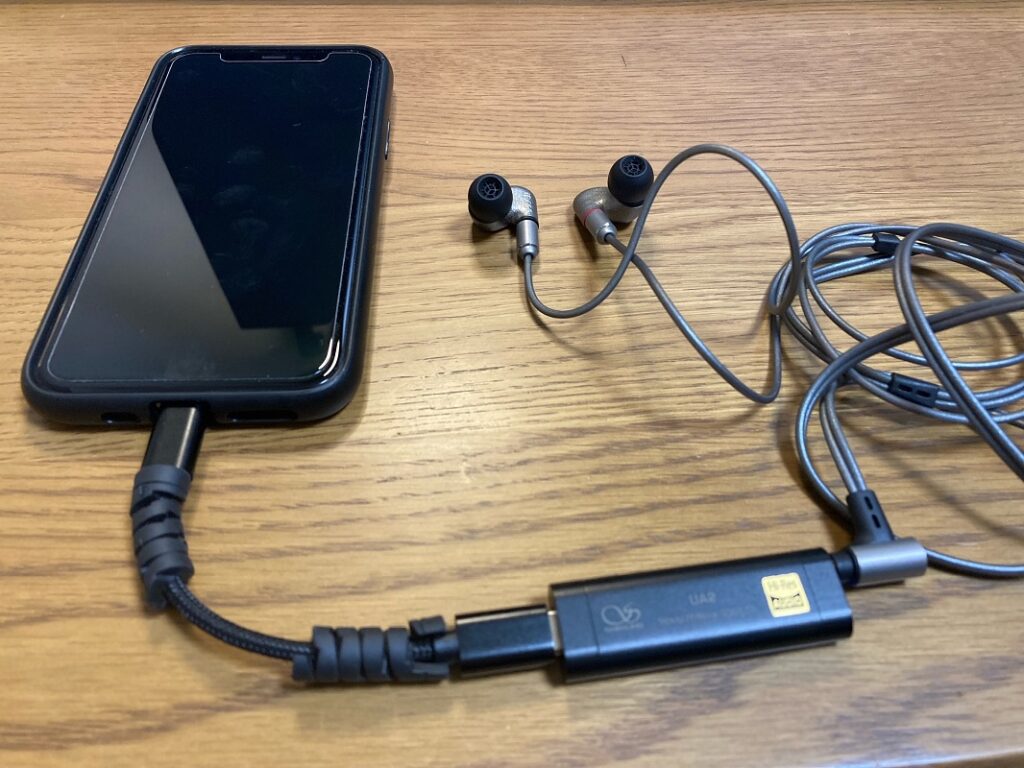 色気、艶があり豊かな音場』Sennheiser IE600徹底レビューPART3