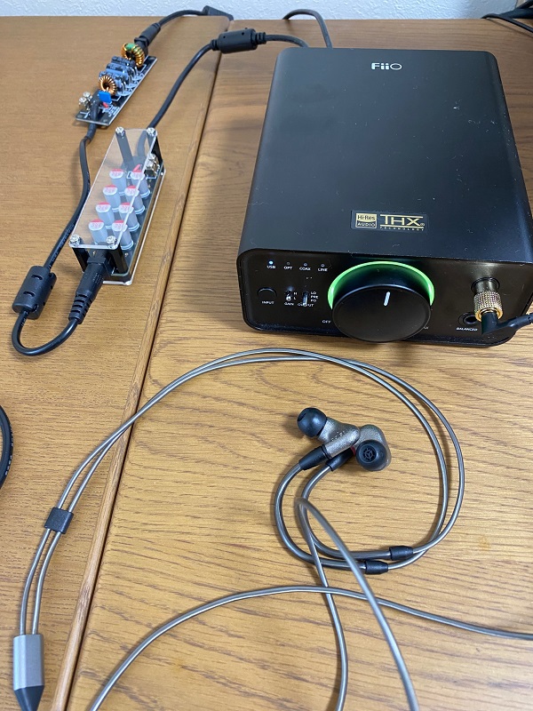 色気、艶があり豊かな音場』Sennheiser IE600徹底レビューPART3