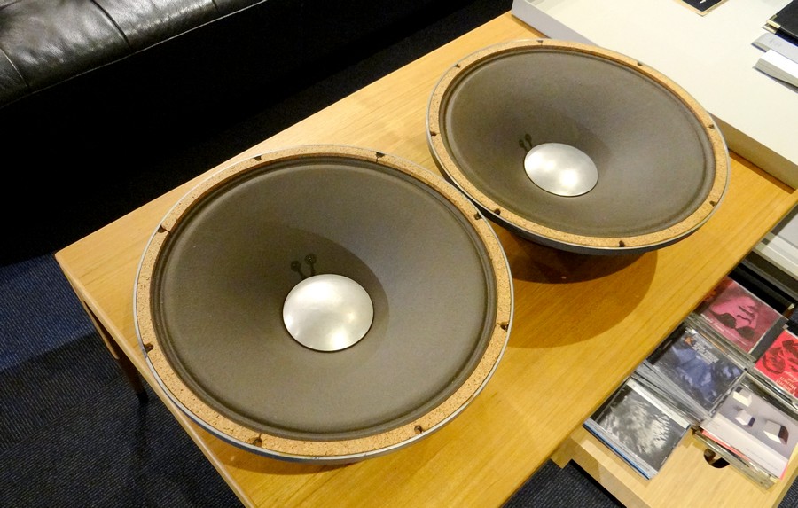 ご成約済】中古スピーカー&ヴィンテージスピーカー&スピーカー