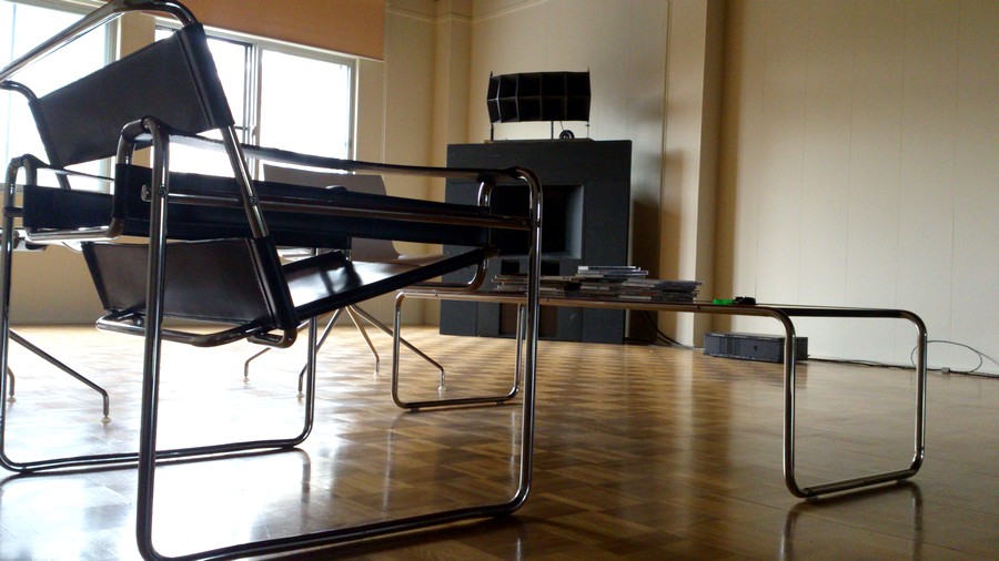 錯覚の和音 Altec Lansing The Voice of the Theater | VOTT