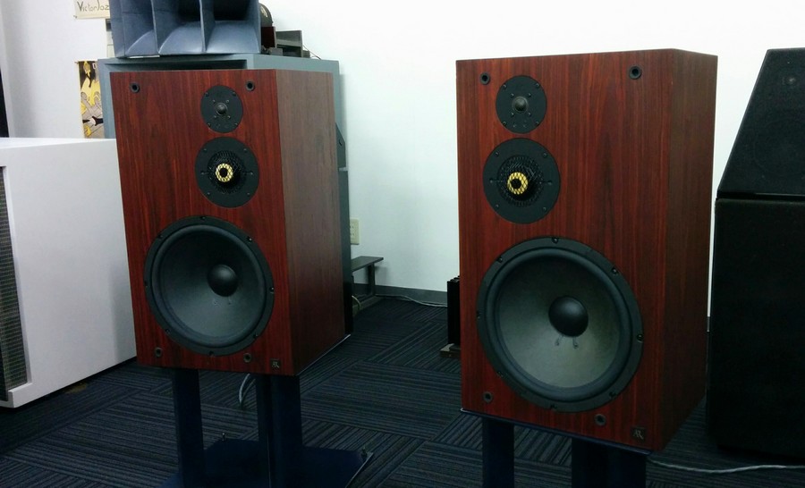 Acoustic Research AR303a M.Davisが鳴らしたアメリカ東海岸のサウンド