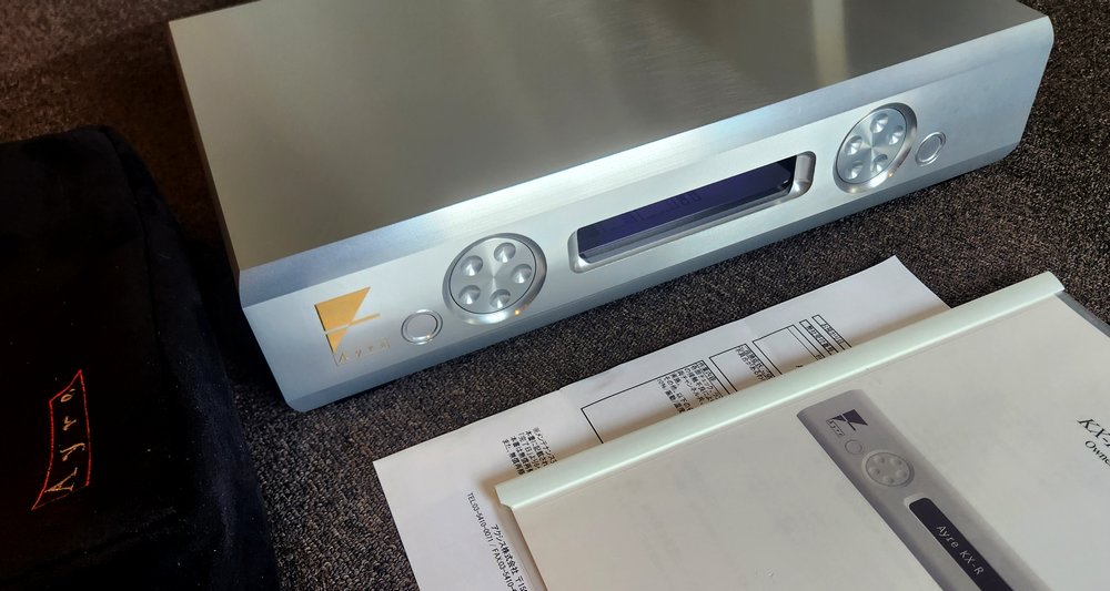 中古プリアンプ.コントロールアンプ,パワーアンプ販売・在庫