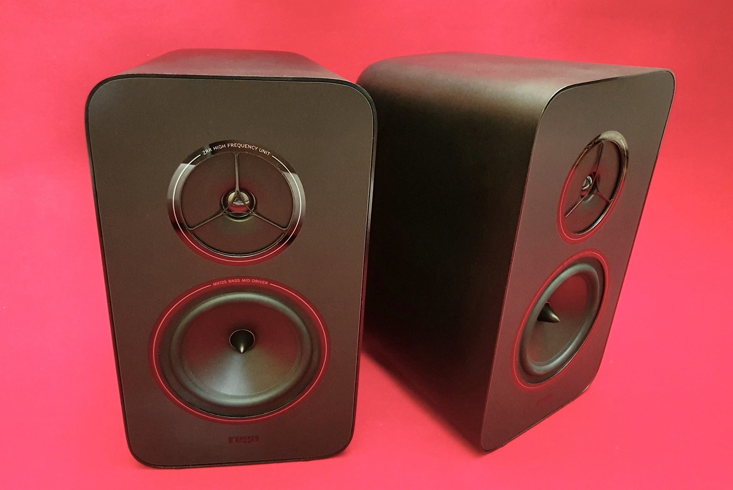 Rega's new Kyte speakers fly high – audioFi.net