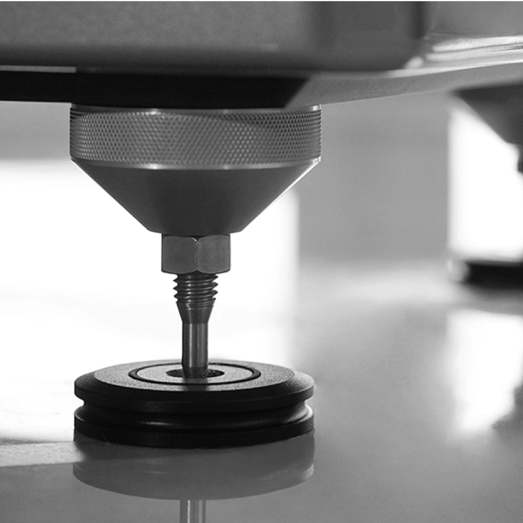 X-PAD III 4pcs - Audio Bastion