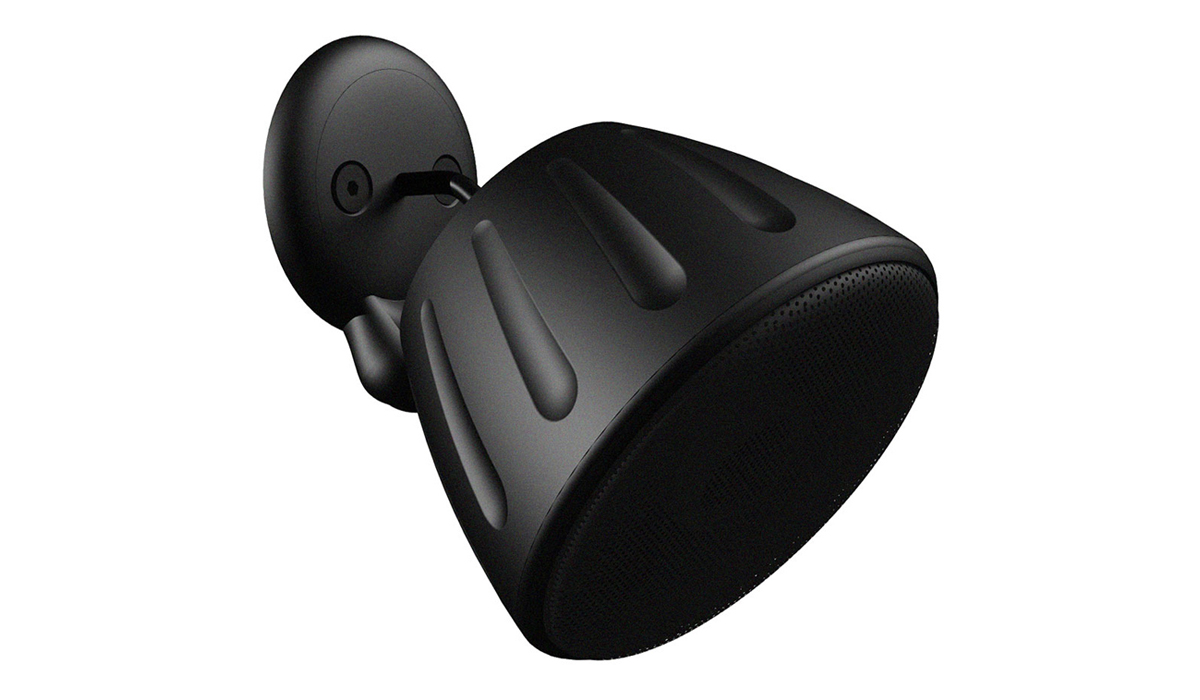 SM31-EZ｜サーフェスマウントスピーカー｜オーディオブレインズ