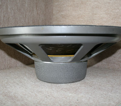 Audiolab 中古レストア JBL 4343 ASF その1