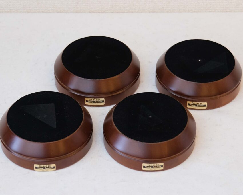 セットA◇Harmonix TU-202ZX（Combak・ハーモニクス）4個組