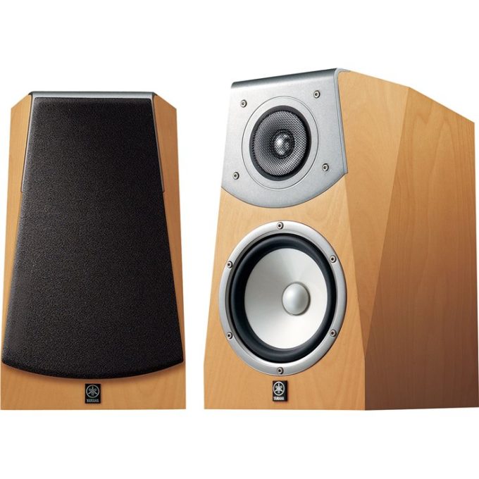 YAMAHA（ヤマハ） Soavo-2 ペア - オーディオ機器 - Audio Lab