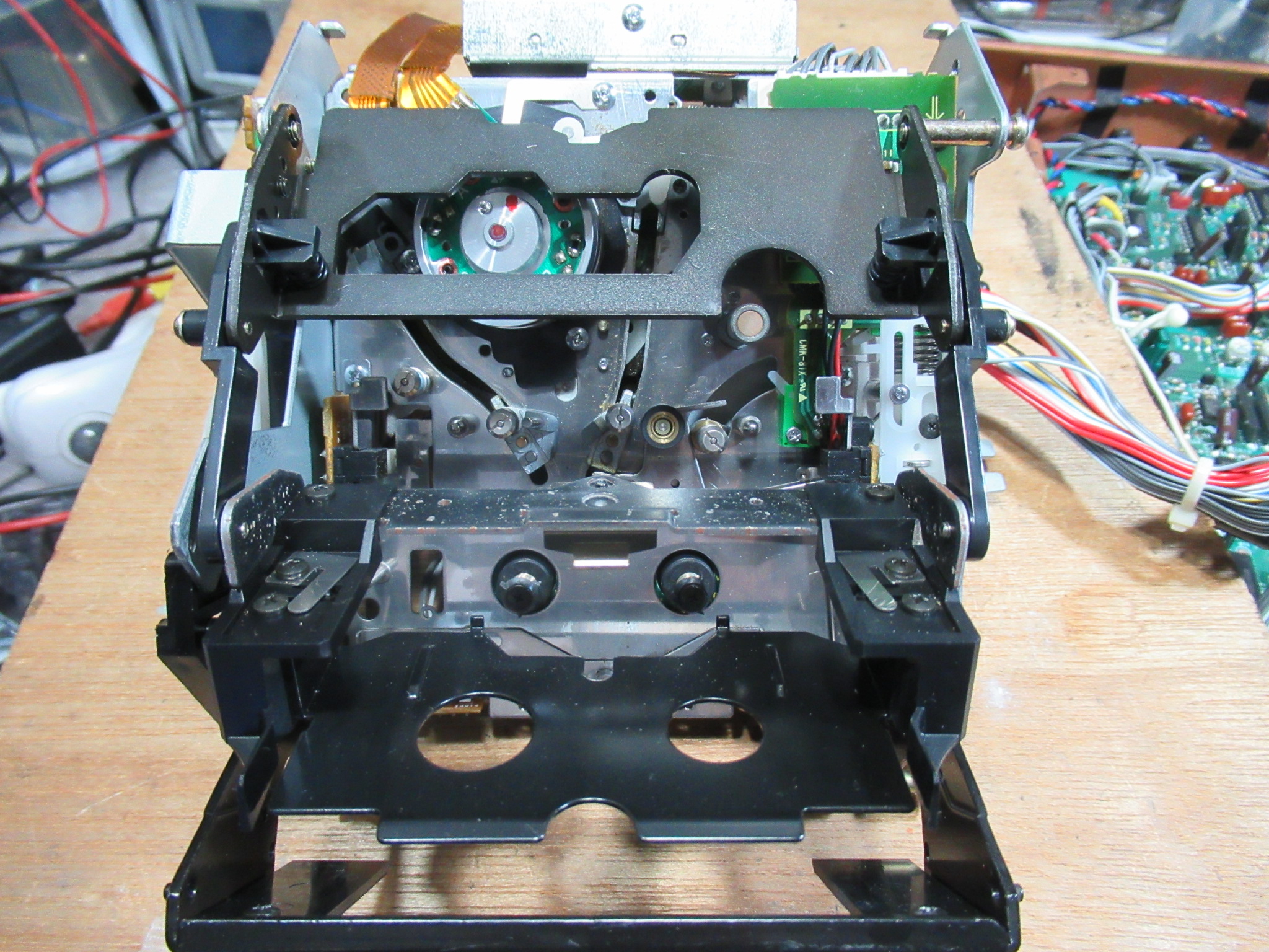 SONY DTC-77ES – Audiolife － Enjoy your audio life!!