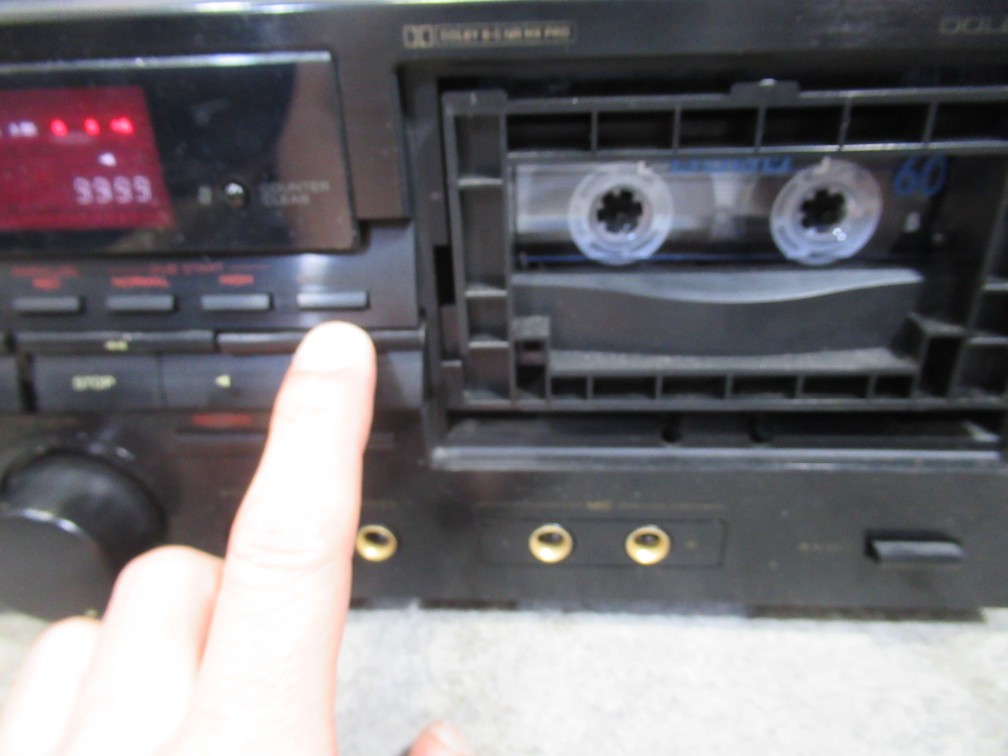 TEAC W-850R – Audiolife － Enjoy your audio life!!