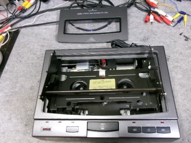 ビデオリワインダー HR-200V ZERO-Pro – Audiolife － Enjoy your