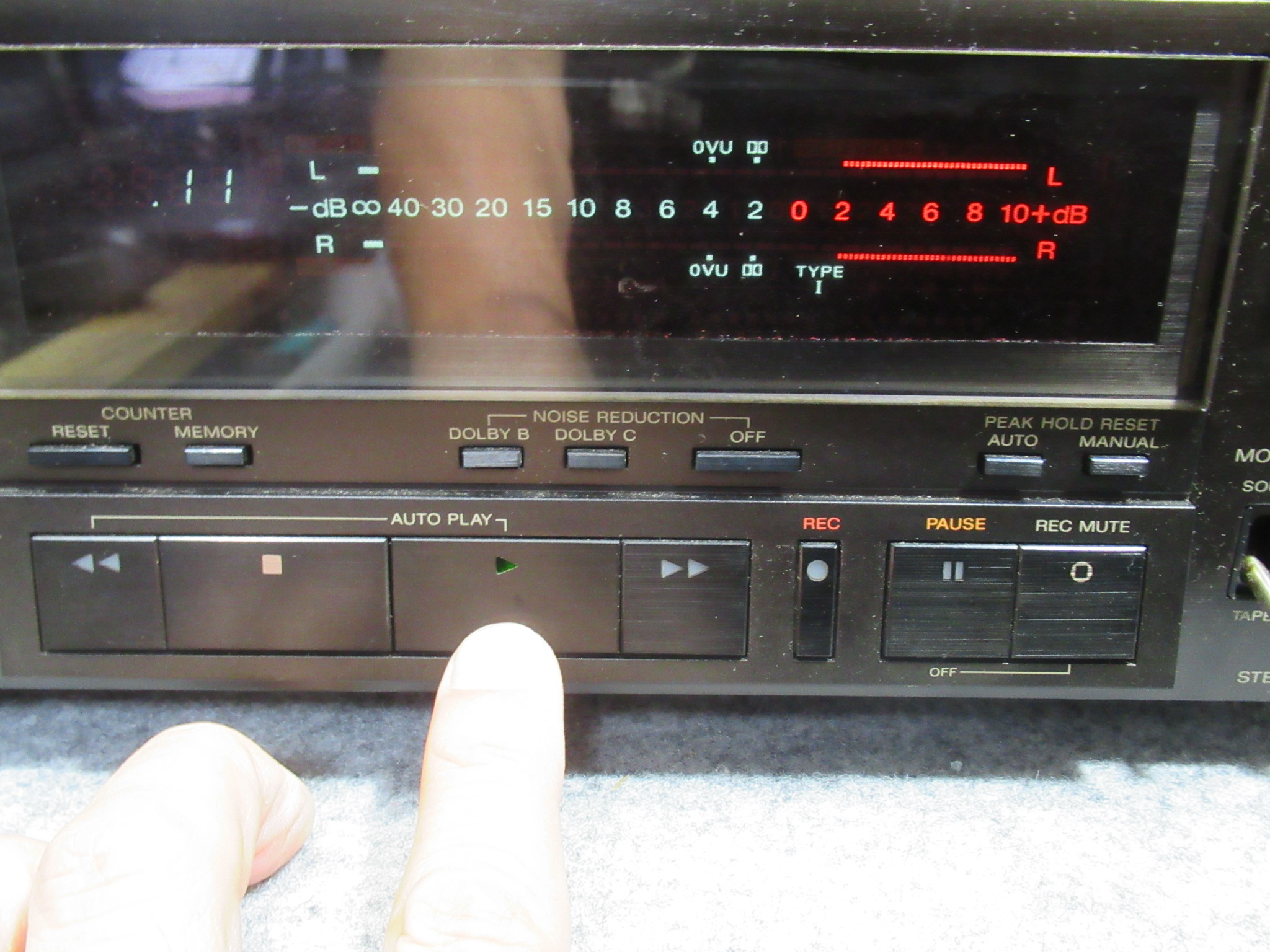 SONY TC-K777ESⅡ – Audiolife － Enjoy your audio life!!