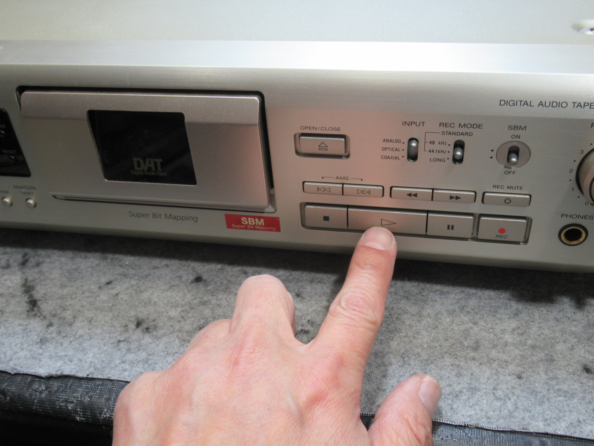 SONY DTC-ZE700 – Audiolife － Enjoy your audio life!!