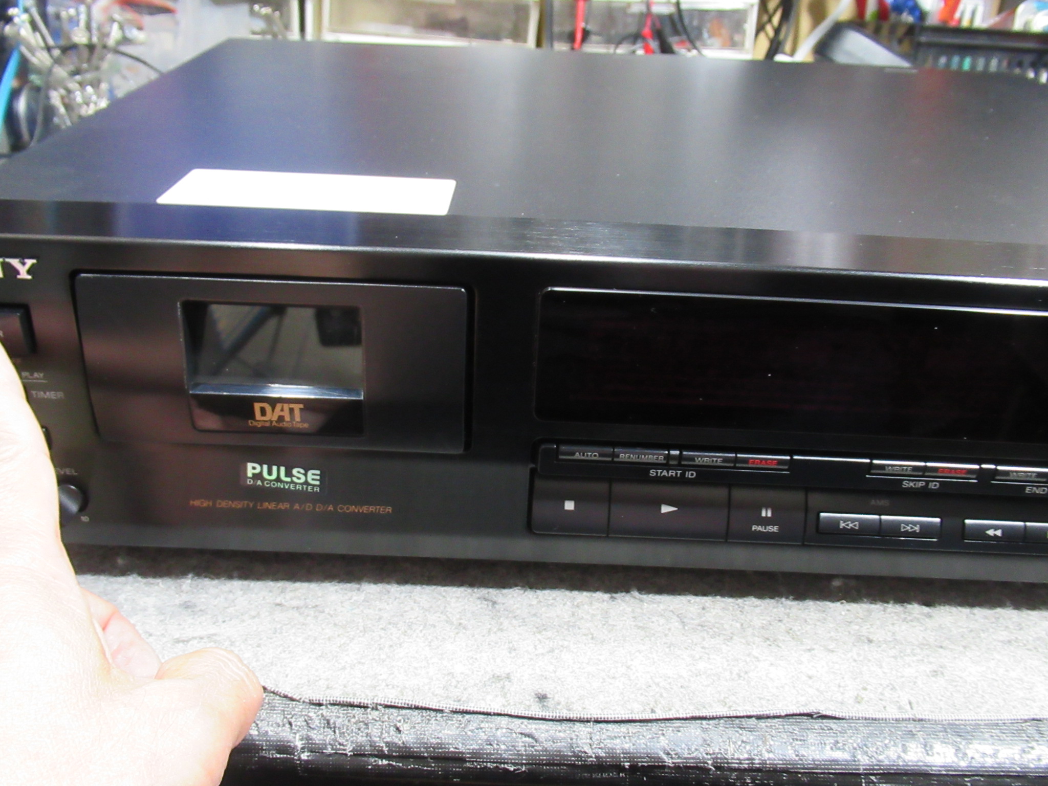 SONY DTC-690 – Audiolife － Enjoy your audio life!!