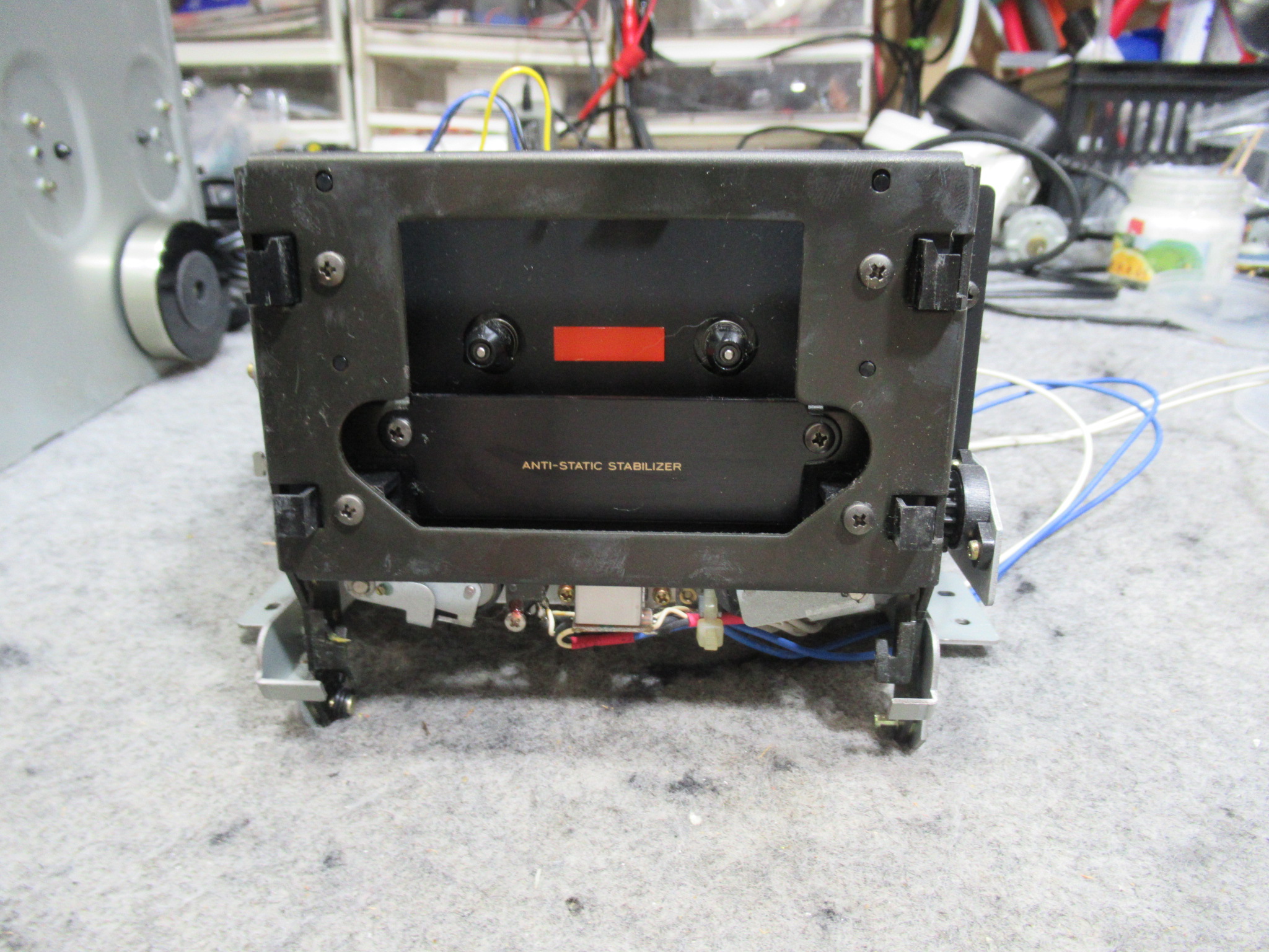 TEAC V-5000 – Audiolife － Enjoy your audio life!!