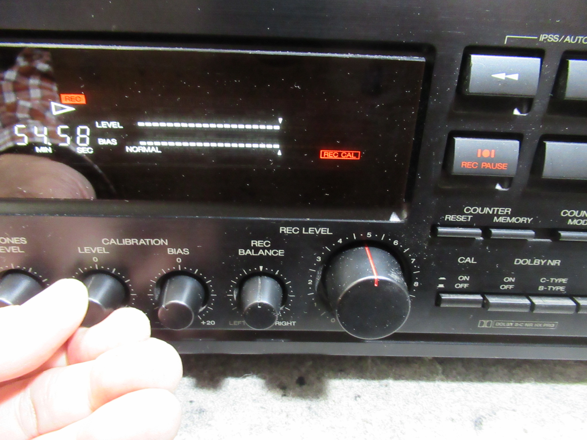 A&D GX-Z5300 – Audiolife － Enjoy your audio life!!