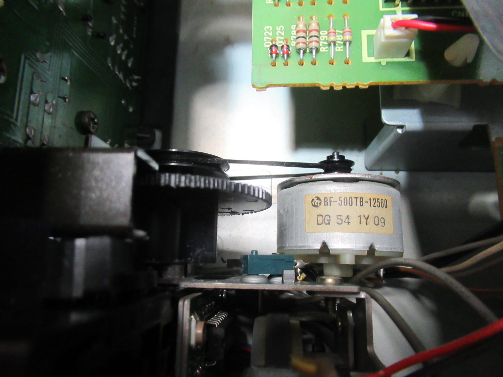 KENWOOD KX-9050 – Audiolife － Enjoy your audio life!!