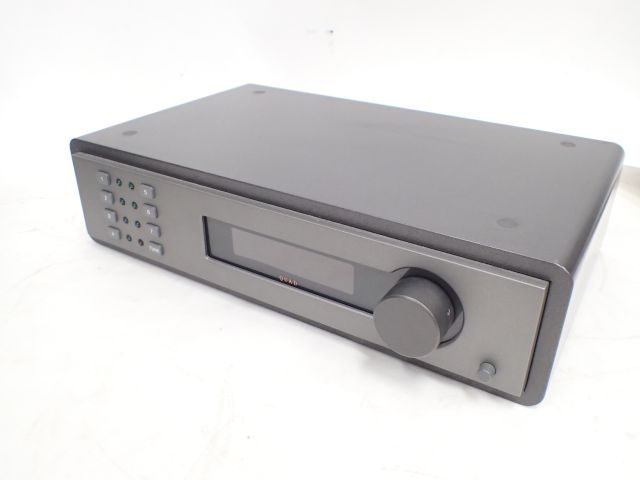 高額買取実施中!!】Quad クオード FMチューナー FM4
