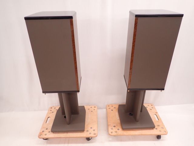 Bose スタンド型スピーカー 木製仕上げ 125 【公式通販】