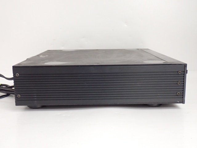 高額買取実施中!!】SONY D/Aコンバーター DAC DAS-703ES ソニー