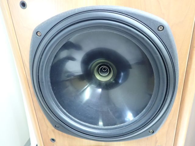 高額買取実施中!!】TANNOY D900 AMERICAN CHERRY タンノイ スピーカー