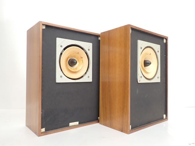 高額買取実施中!!】LOWTHER フルレンジスピーカーシステム IDEAL