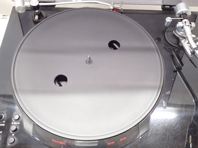 高額買取実施中!!】SANSUI サンスイ レコードプレーヤー SR-929