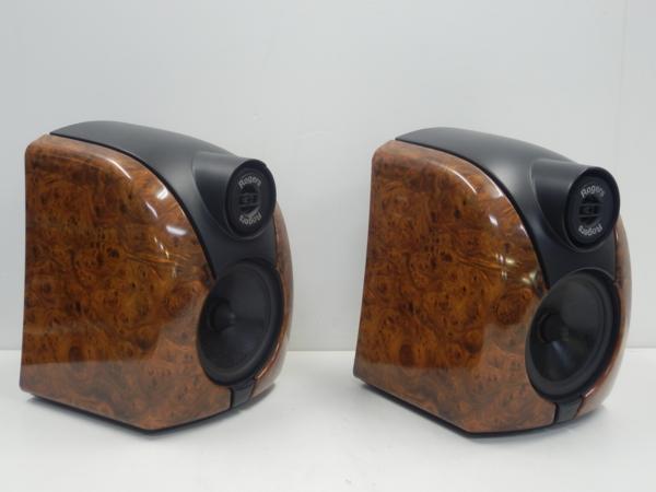 英国ロジャース•スピーカーDB101 Rogers ロジャース db101 のご紹介