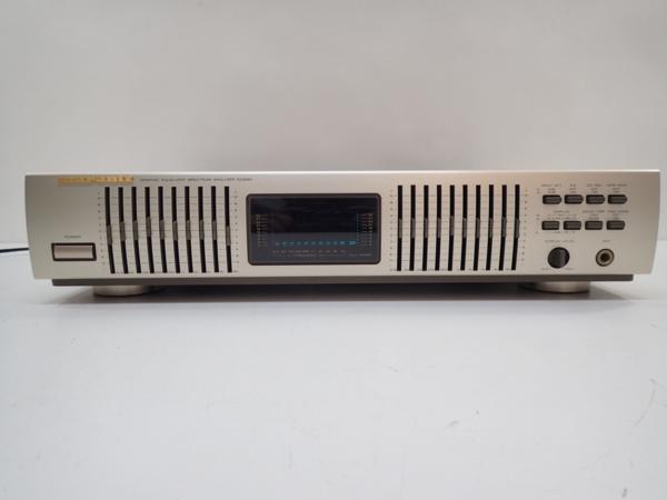 高額買取実施中!!】Marantz グラフィックイコライザー EQ580F