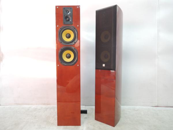 高額買取実施中!!】DENON トールボーイ スピーカー SC-T55XG ペア ▽