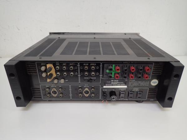 年末年始特価トリオ KA- 9300プリメインアンプ 年末年始特価トリオ KA