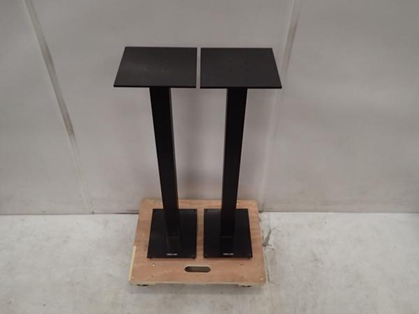 高額買取実施中!!】REQST PRO スピーカースタンド RKST-90 ペア ▽