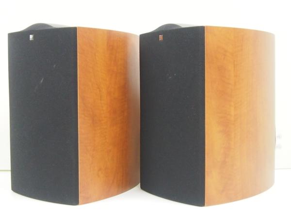 高額買取実施中!!】KEF iQ3 SP3500 2WAY スピーカー ペア ケフ ブック