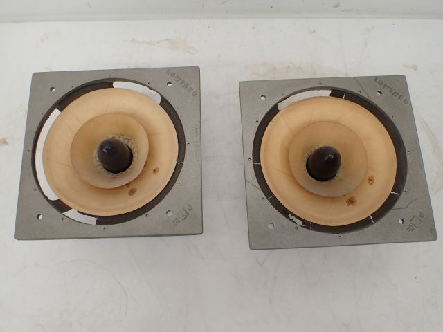 高額買取実施中!!】ヴィンテージ LOWTHER スピーカーユニット TYPE P6M