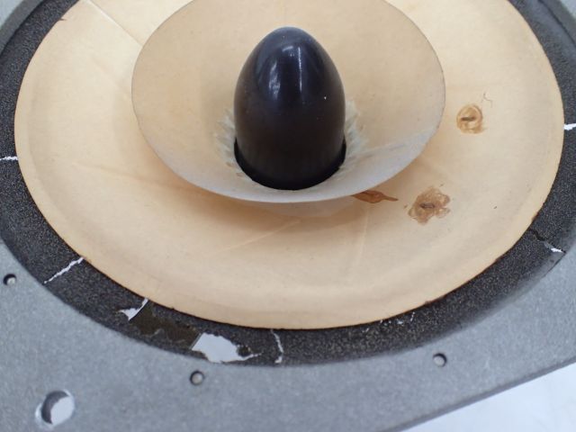 高額買取実施中!!】ヴィンテージ LOWTHER スピーカーユニット TYPE P6M