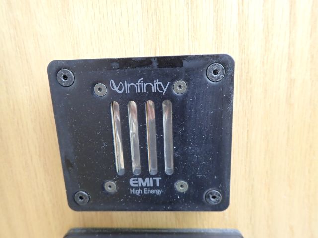 高額買取実施中!!】INFINITY インフィニティ― スピーカー Renaissance